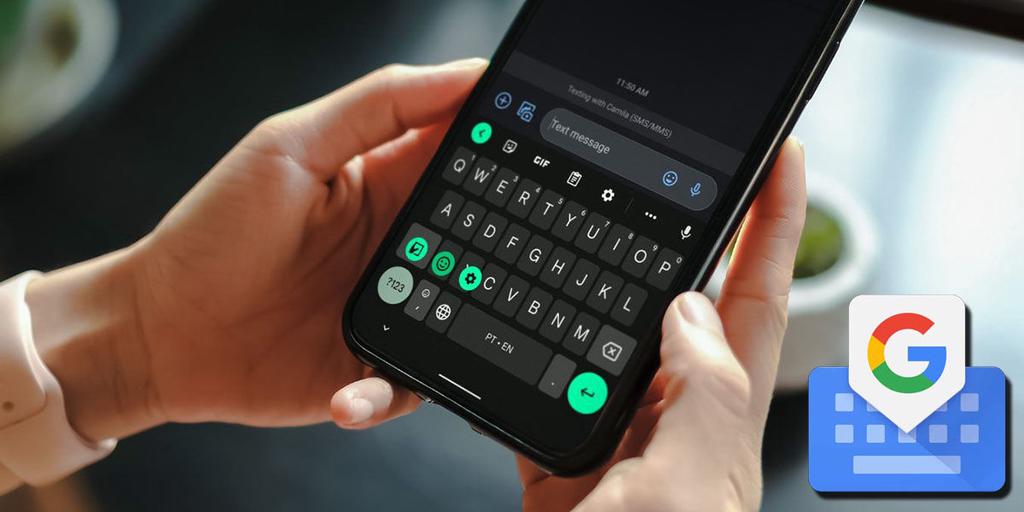3 funções do Teclado do Google que você poderia usar todos os dias, mas não usa 3 funções do Teclado do Google que você poderia usar todos os dias, mas não usa