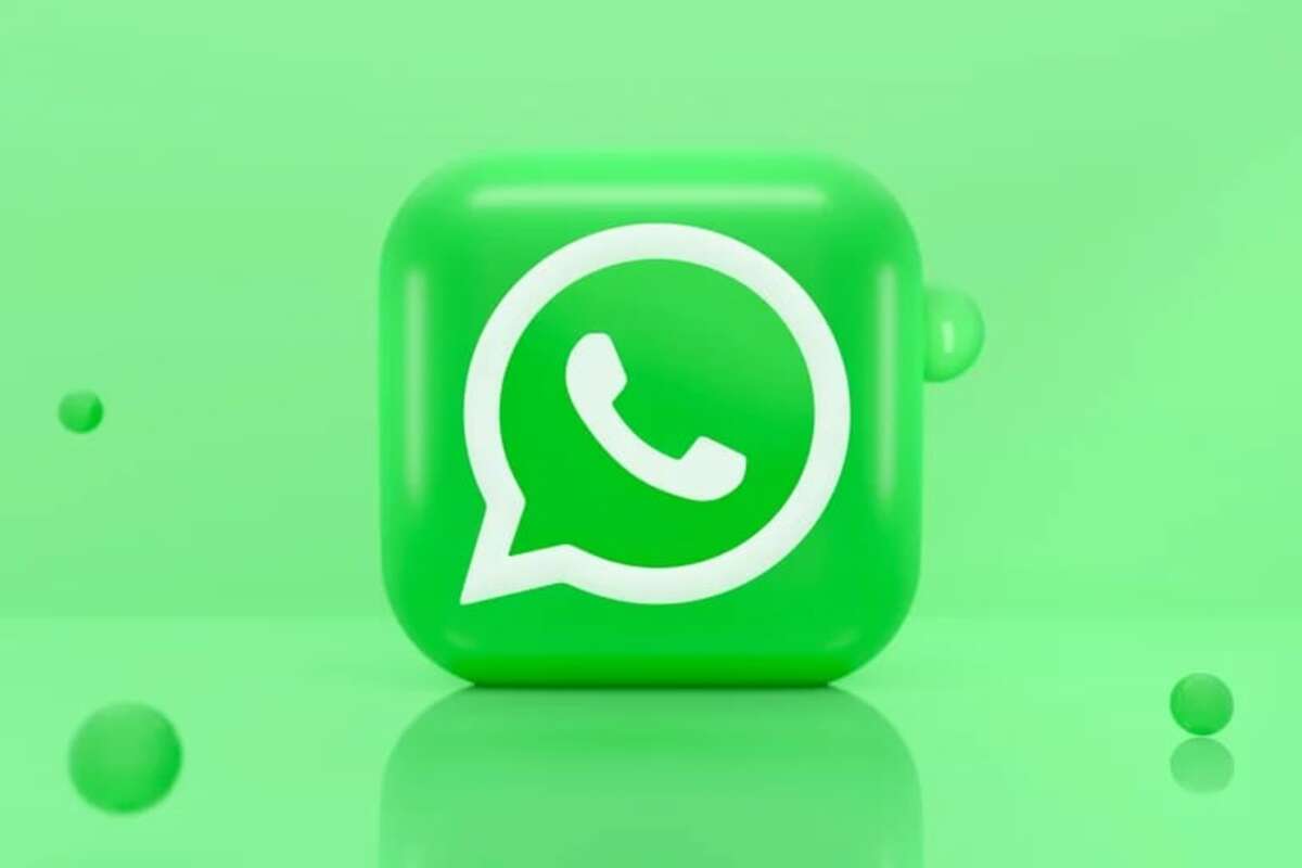 Como transcrever notas de voz no WhatsApp