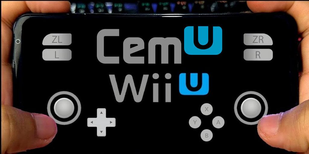 Cemu-para-android-apk vazado Vazou Cemu para Android: tudo o que você precisa saber sobre este APK