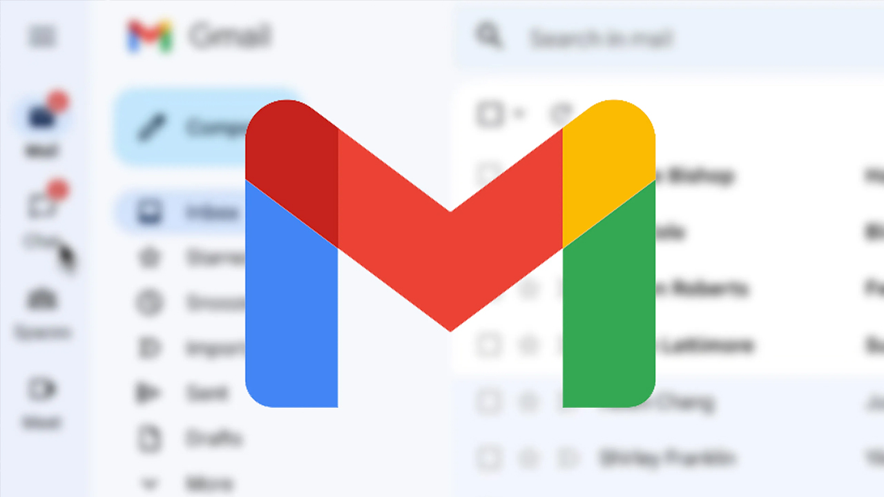 Filtre e bloqueie mensagens em massa no Gmail