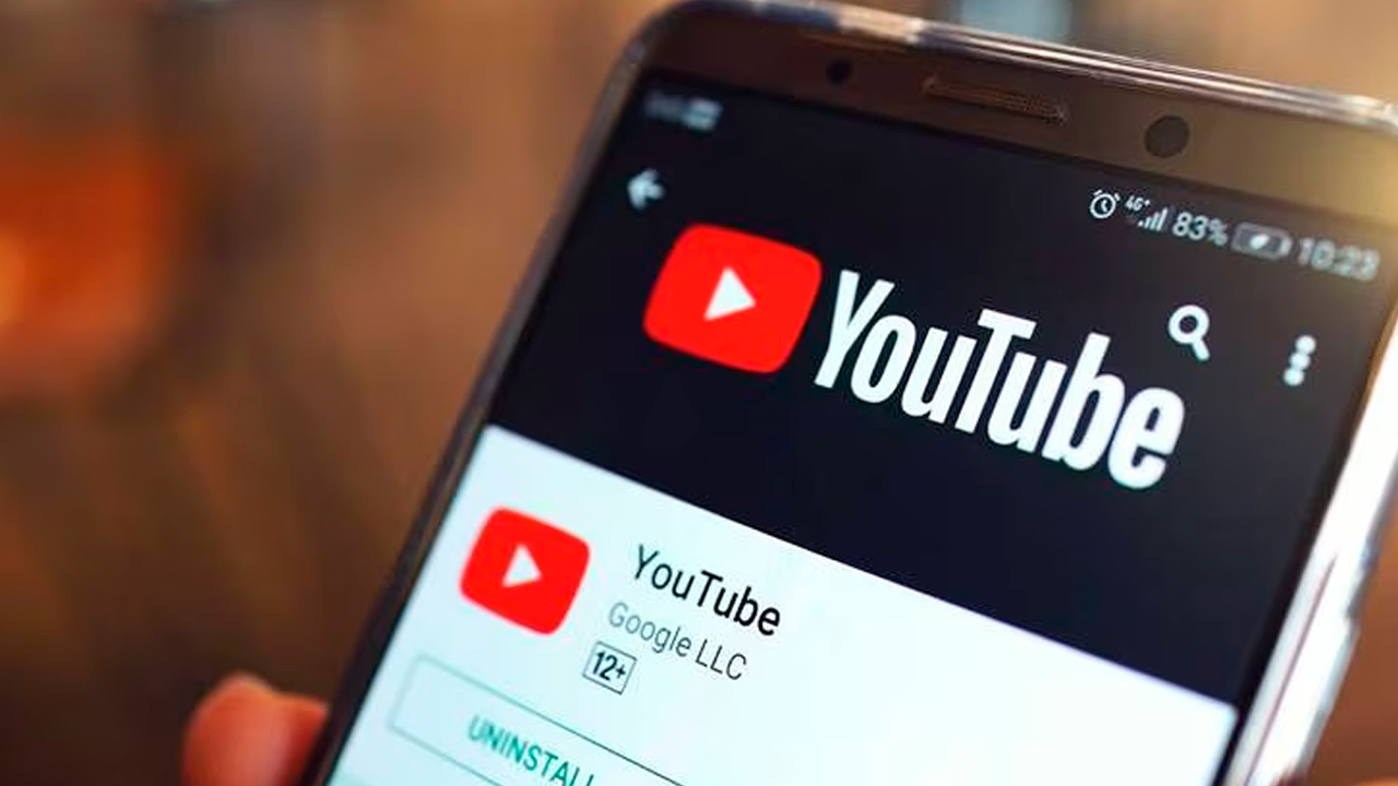 A importância de limitar o tempo de uso do YouTube