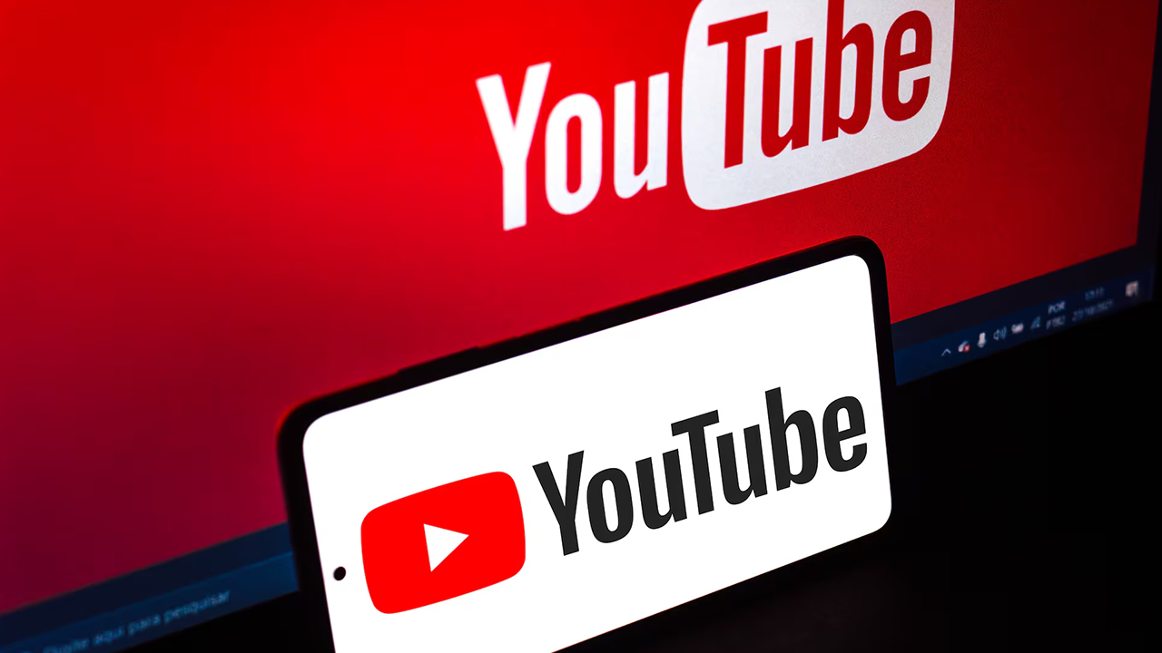O truque para limitar o tempo de uso do YouTube