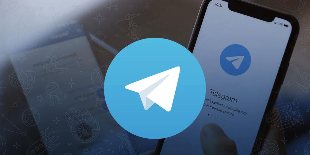 Canais de notícias no Telegram Canais de notícias no Telegram.
