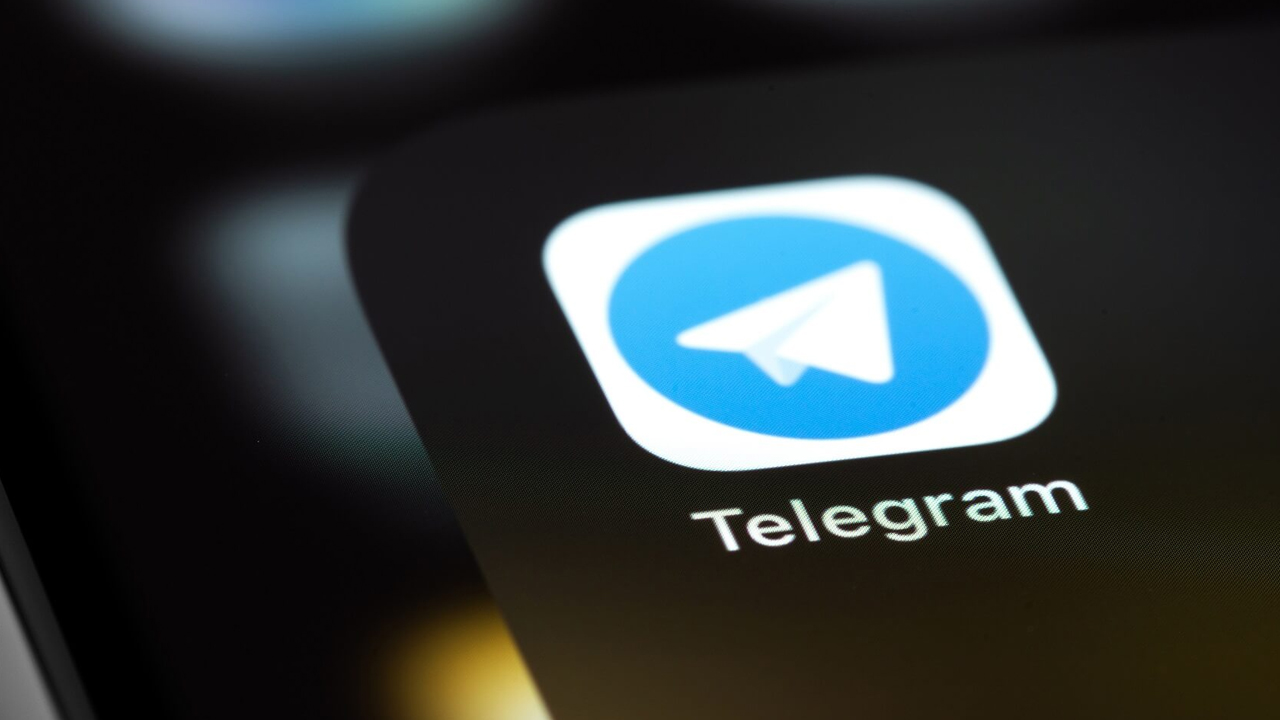 Como liberar espaço no Telegram