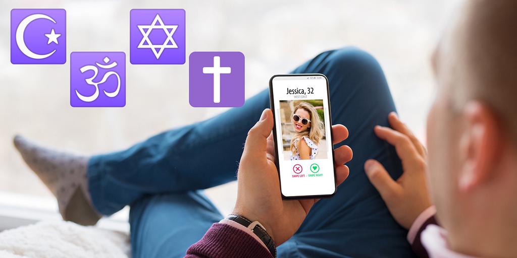 Qual aplicativo de namoro usar de acordo com o guia completo da sua religião Qual aplicativo de namoro usar de acordo com o guia completo da sua religião