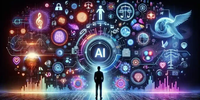 Melhores inteligências artificiais gratuitas.