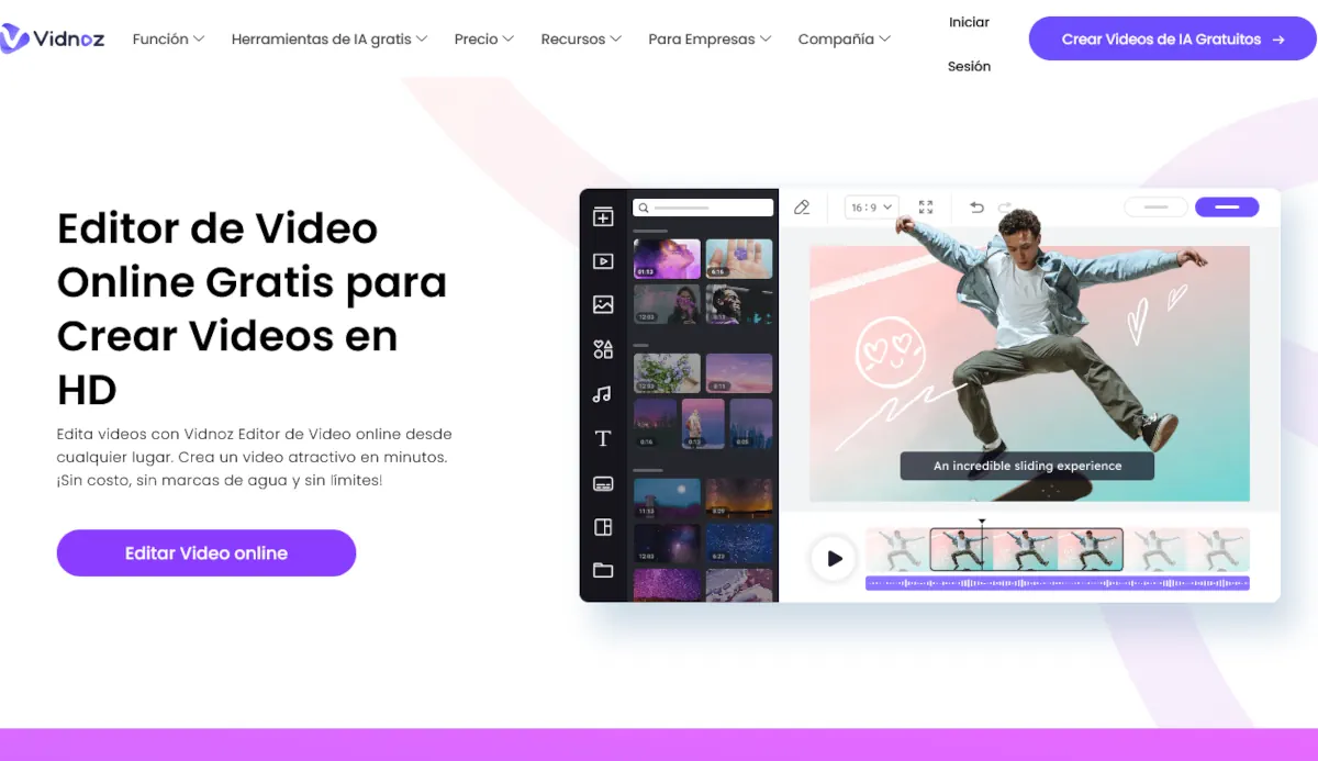Vidnoz