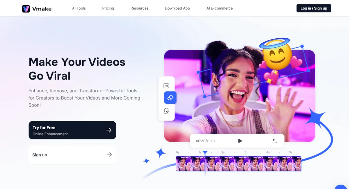 Vídeo Vídeo Videancer