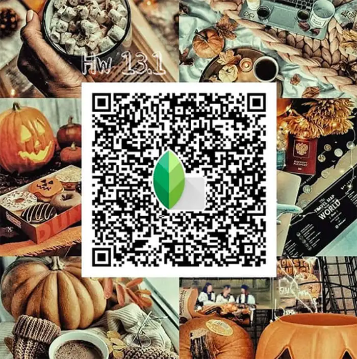 Estilo de Halloween