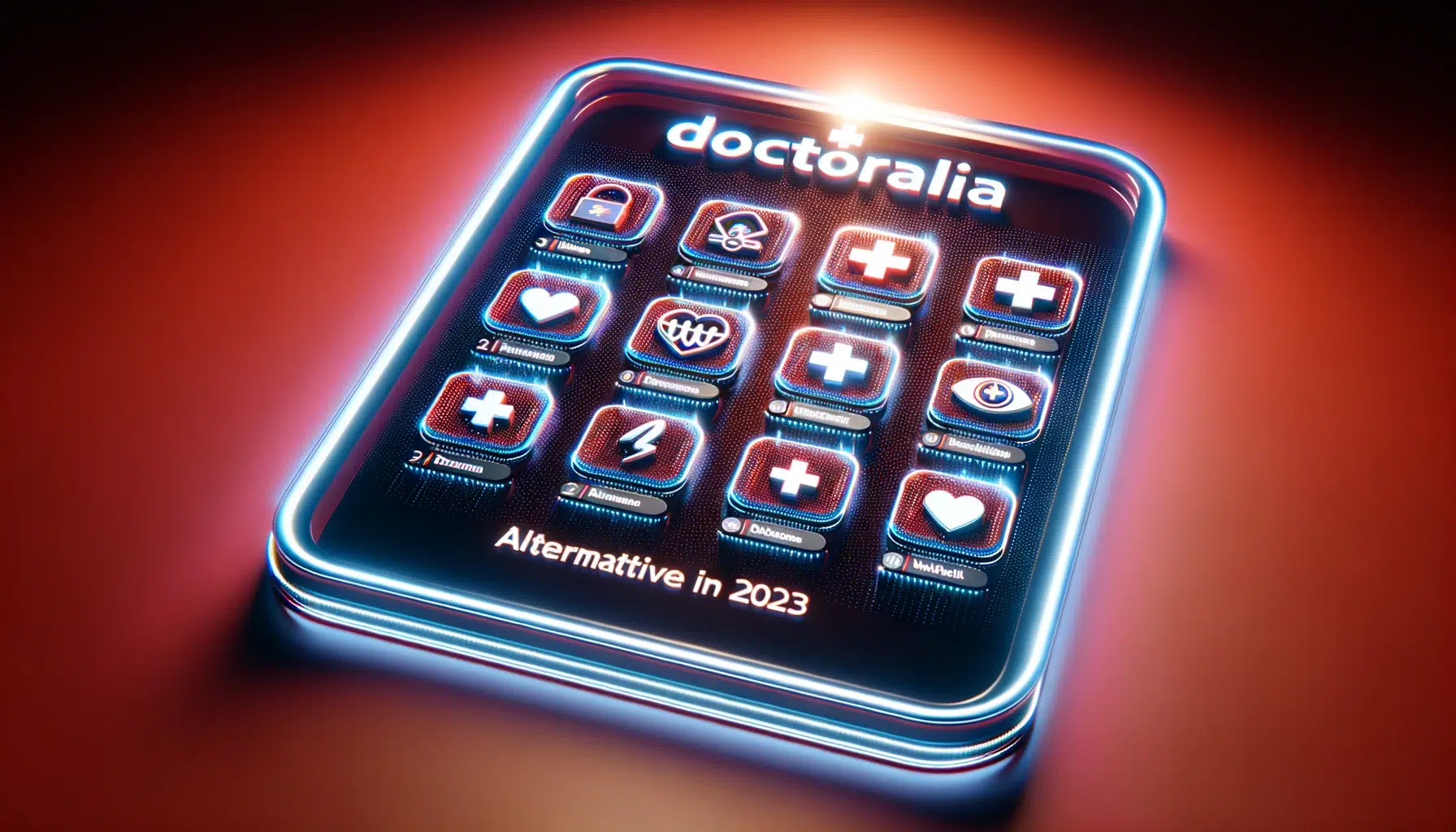 Alternativas à doutorada