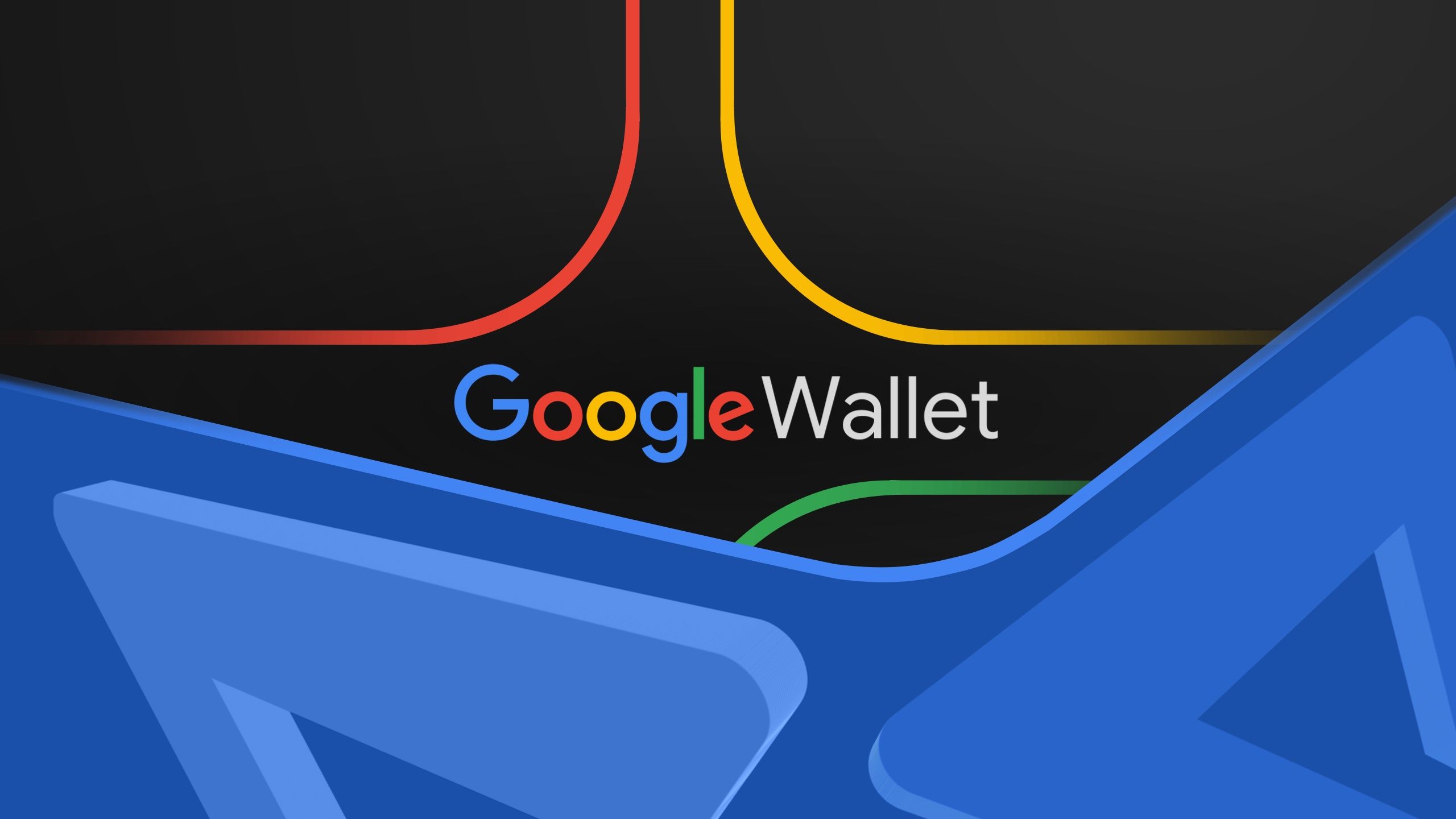 Configuração do Google Wallet no Android