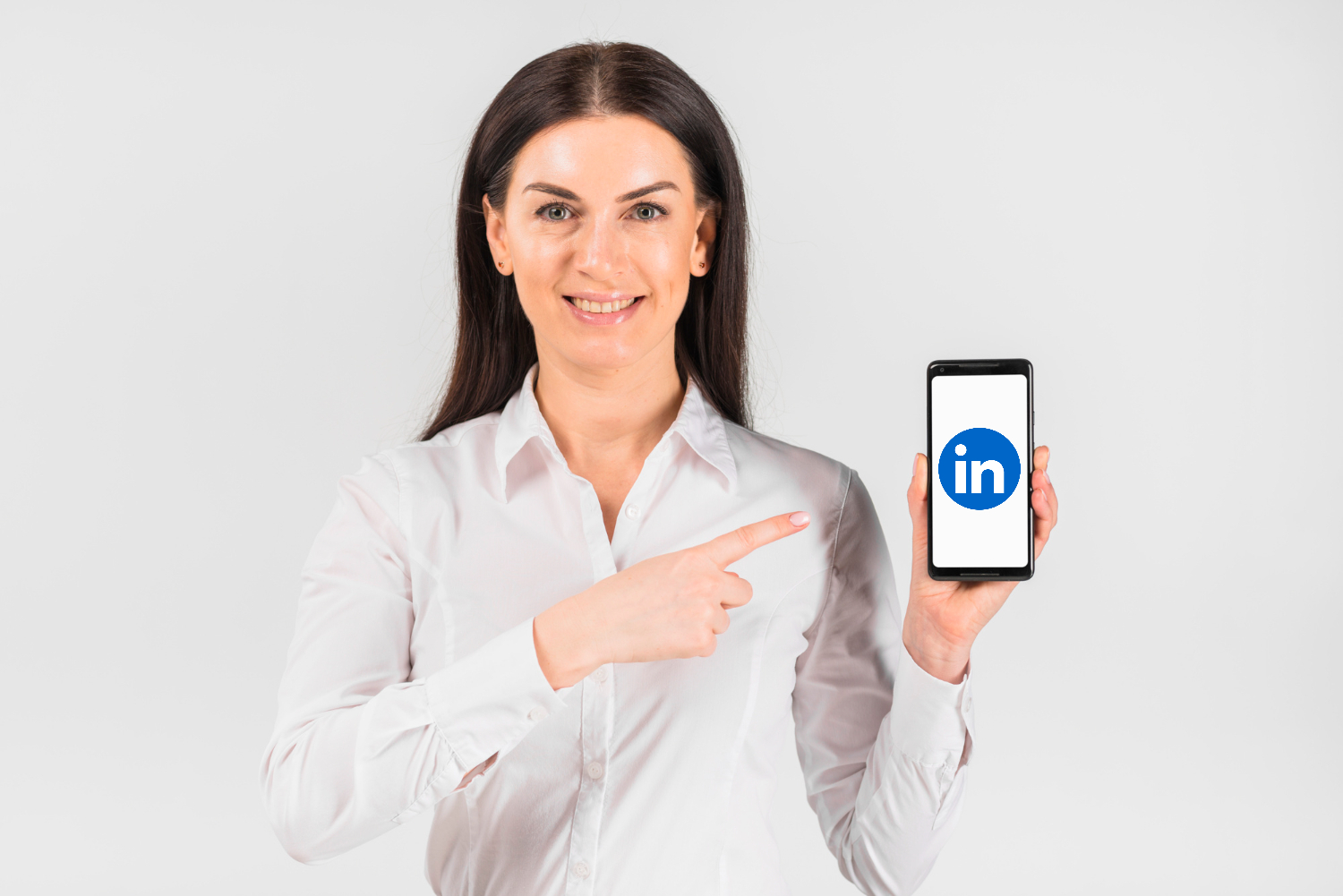 Alterações no LinkedIn em vídeos verticais em sua plataforma semelhante ao Tiktok