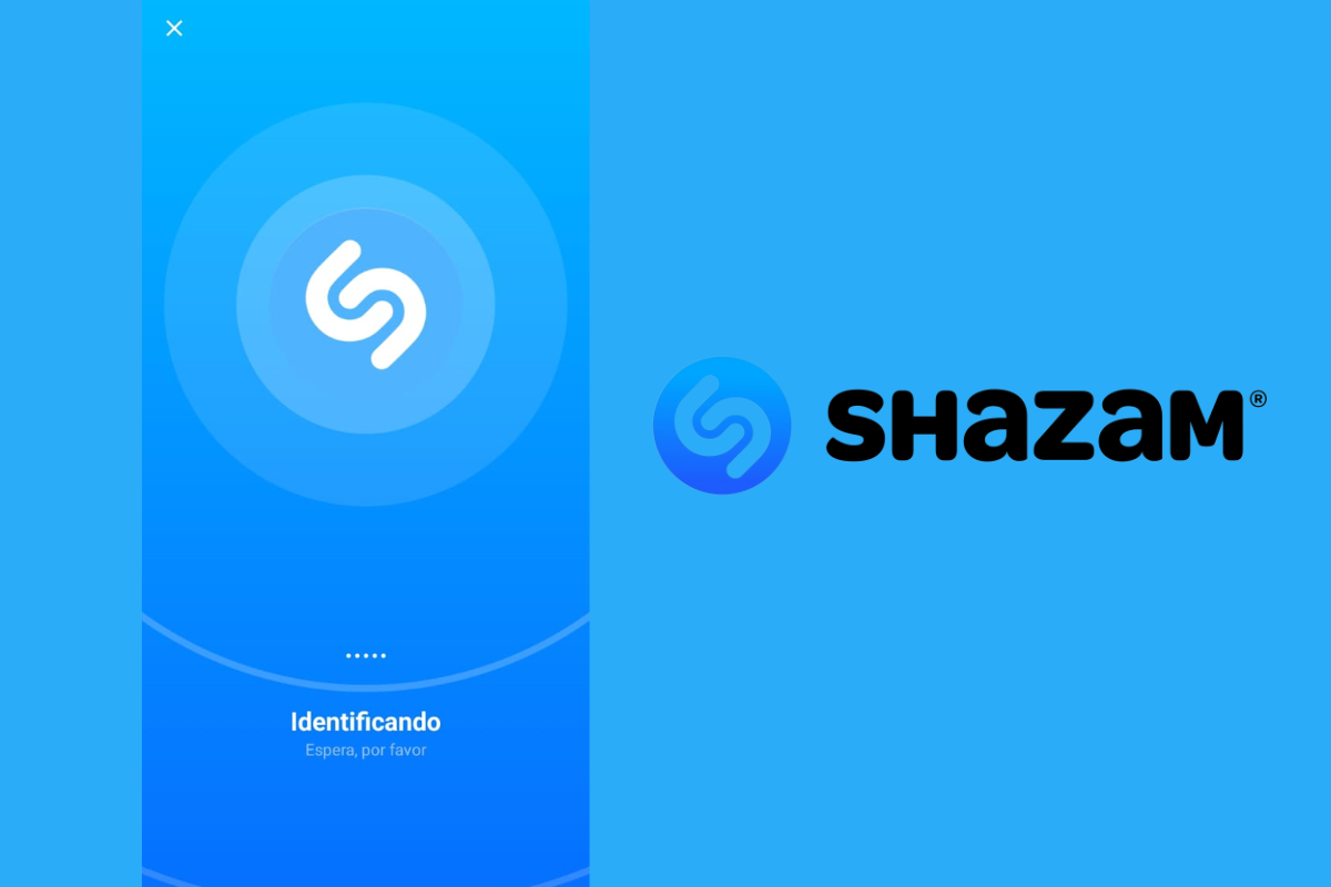 Use Shazam para identificar músicas