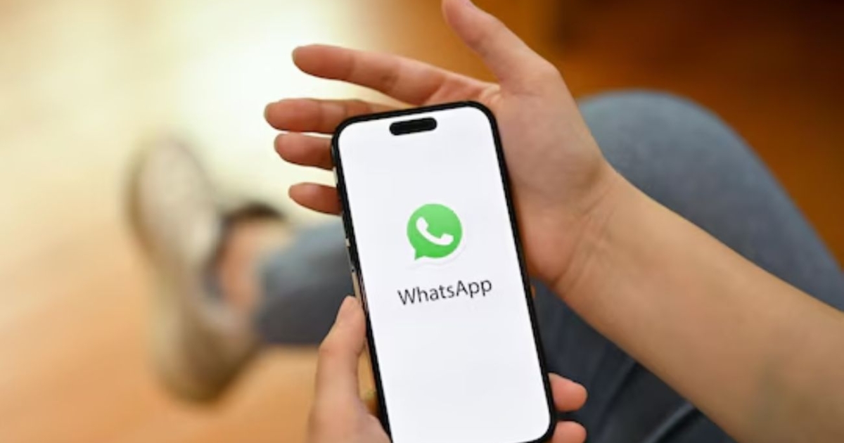 Disponibilidade de chatbots no whatsapp