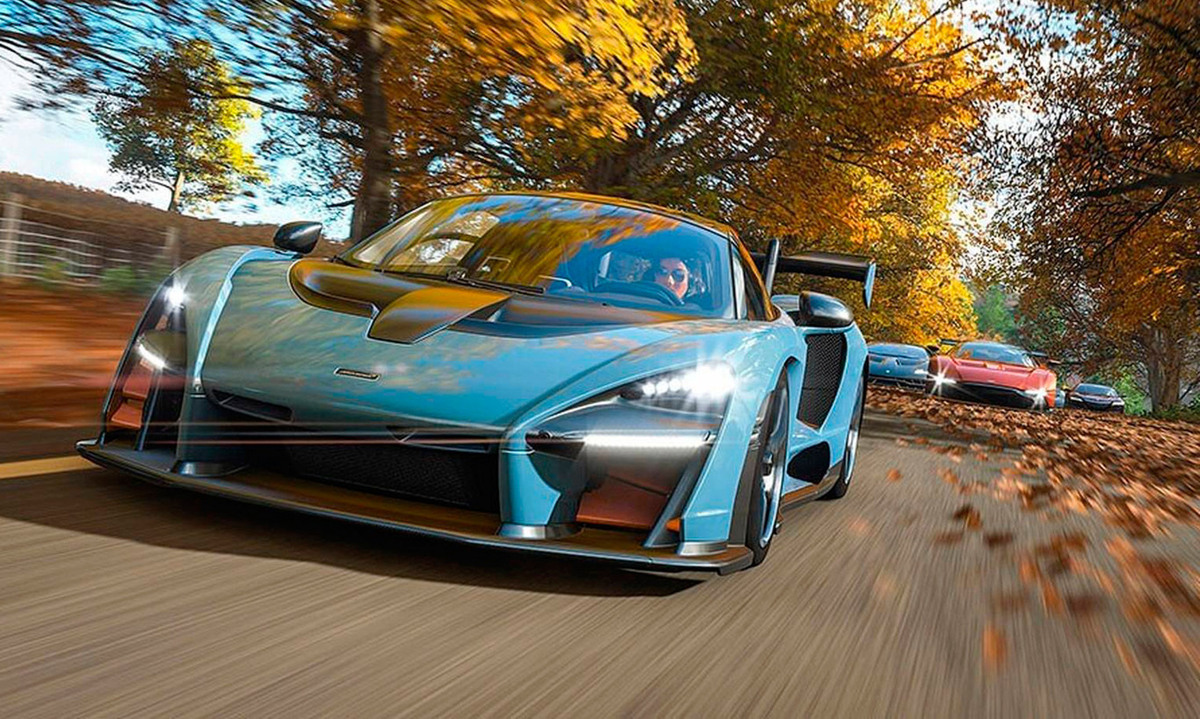 Os melhores jogos de carro para o seu Android