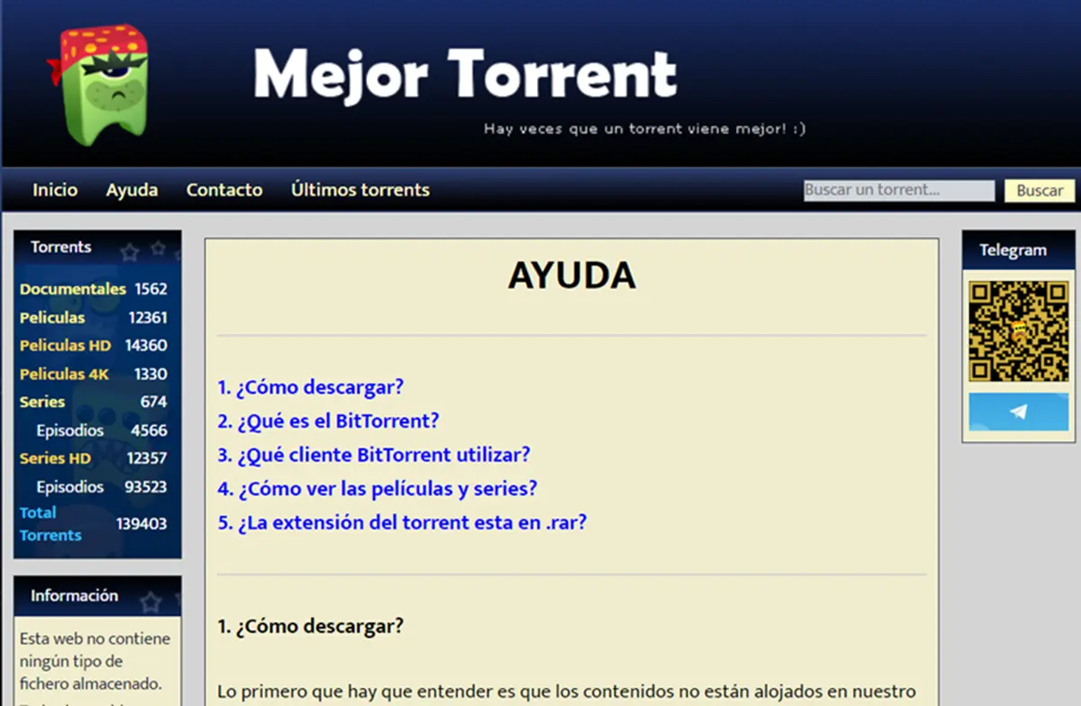 melhoria