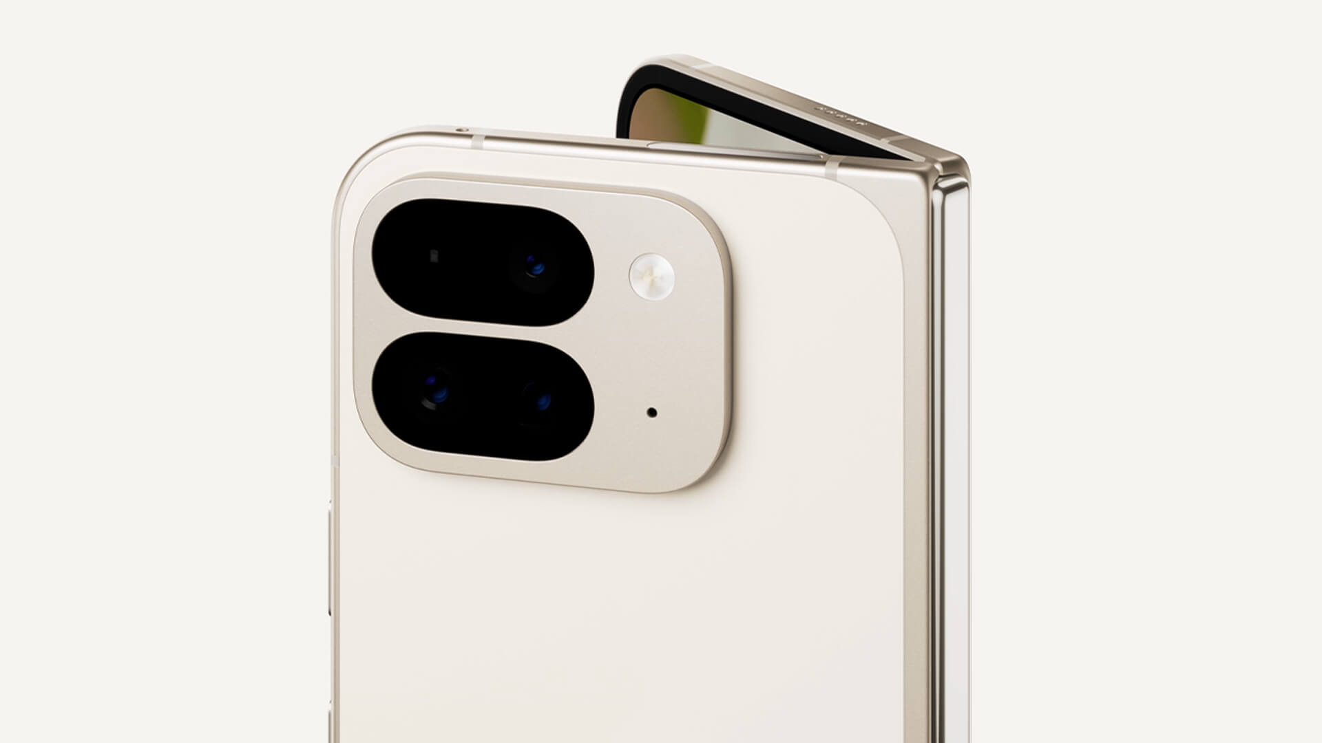 Google Pixel 9.