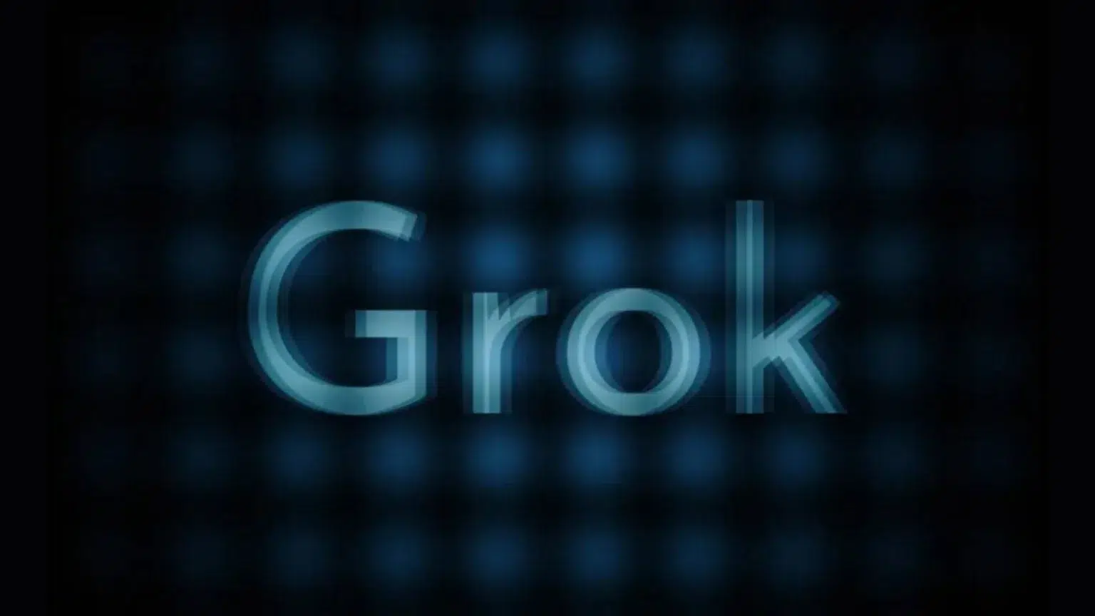 Aplicativo Xai Grok no Google Play