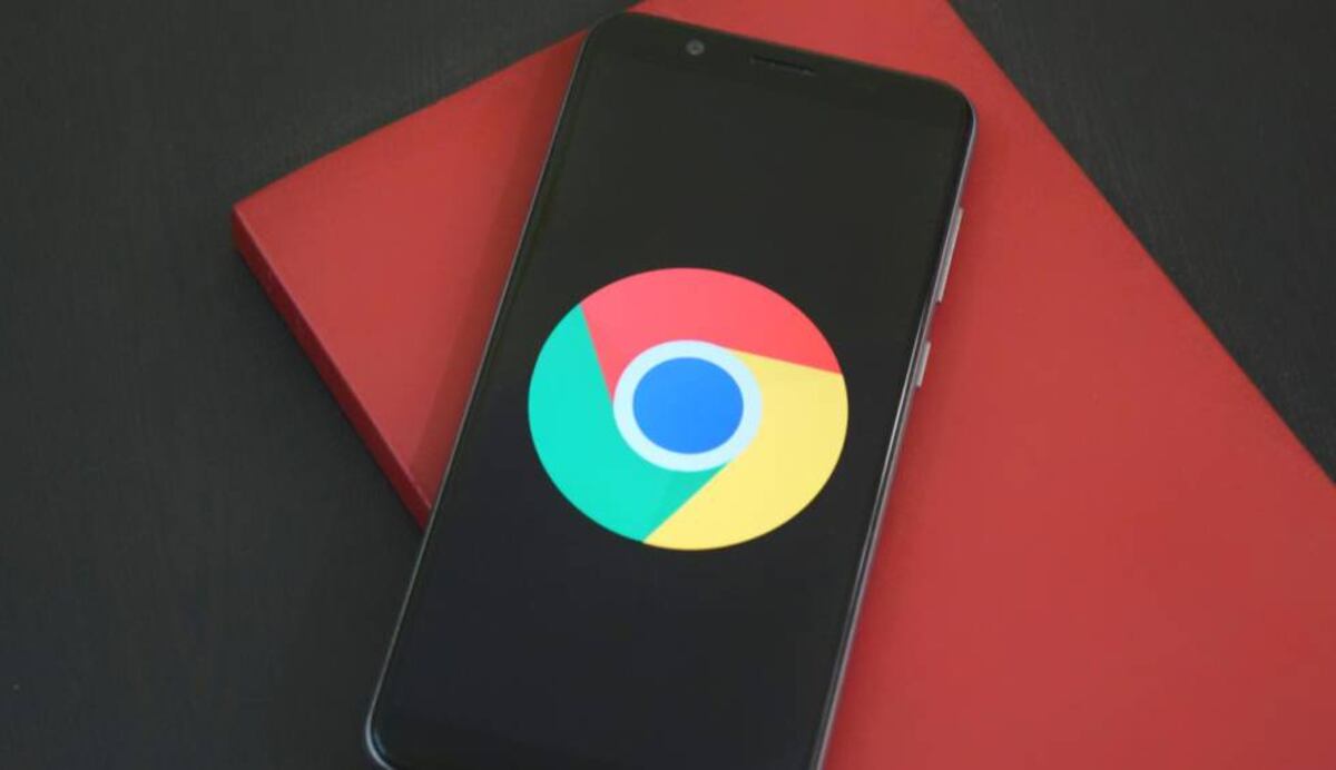Onde o Chrome parará de atualizar