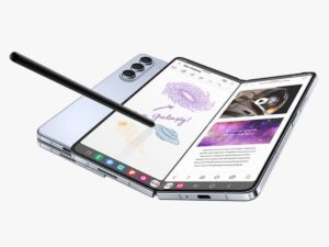 Compartilhar rápida Samsung