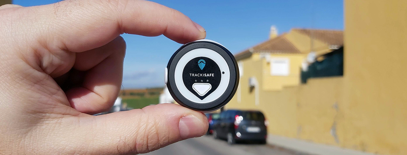 Rastreador trackimo v-m-multi melhor rastreador GPS