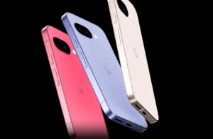 Google Pixel 9A chega na Espanha e é isso que é conhecido