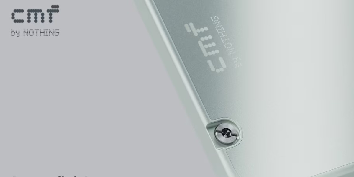 CMF Telefone 2