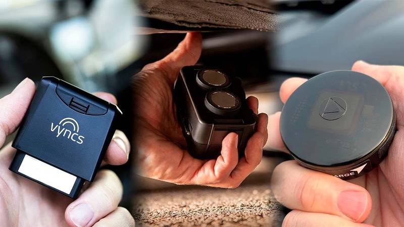 Melhores rastreadores de GPS para não perder mais nada