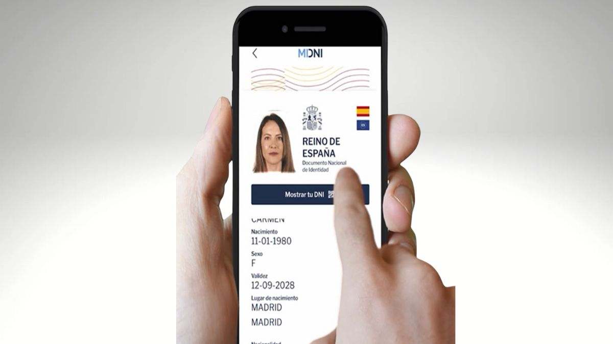 Como ativar o ID eletrônico no Android