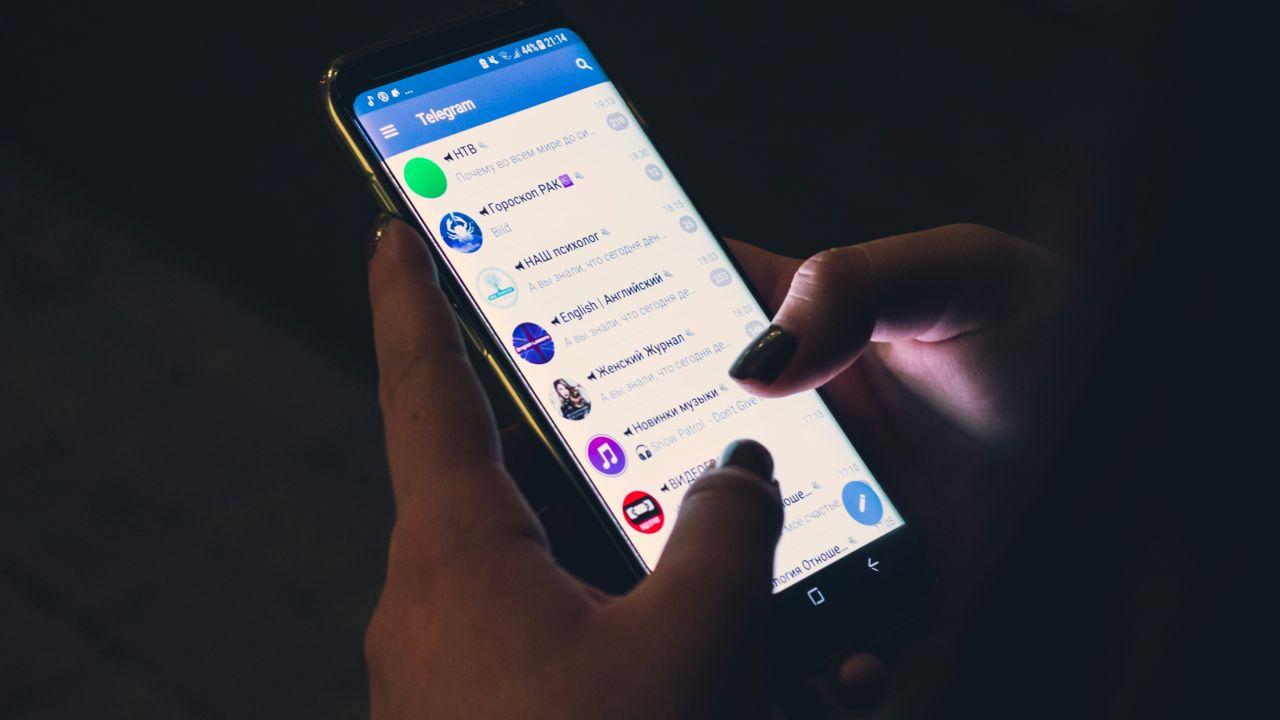 Conheça o Firescam, o malware que suplanta o Premium do Telegram