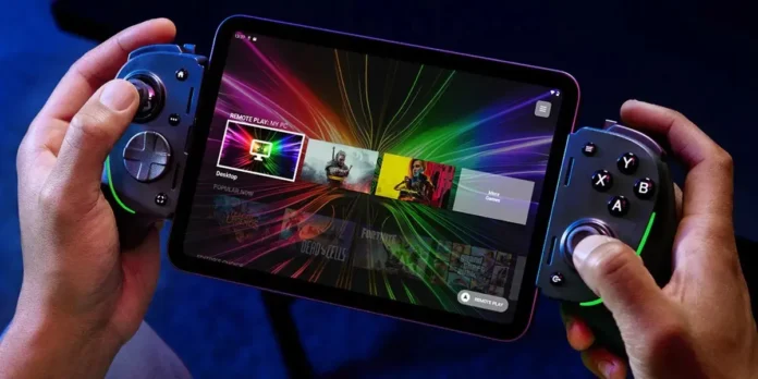 Razer PC Remote reproduz uma alternativa ao link de vapor para celular Razer PC Remote reproduz uma alternativa ao link de vapor para celular