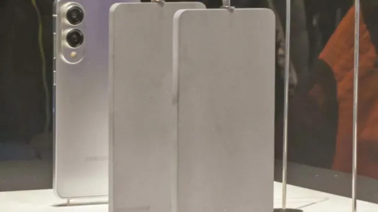 A borda Samsung Galaxy S25 é lançada em maio
