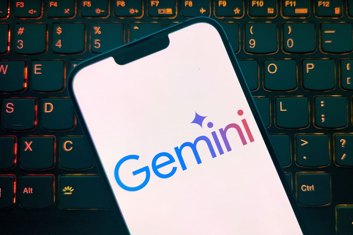 Como ajustar a privacidade de Gemini no Android