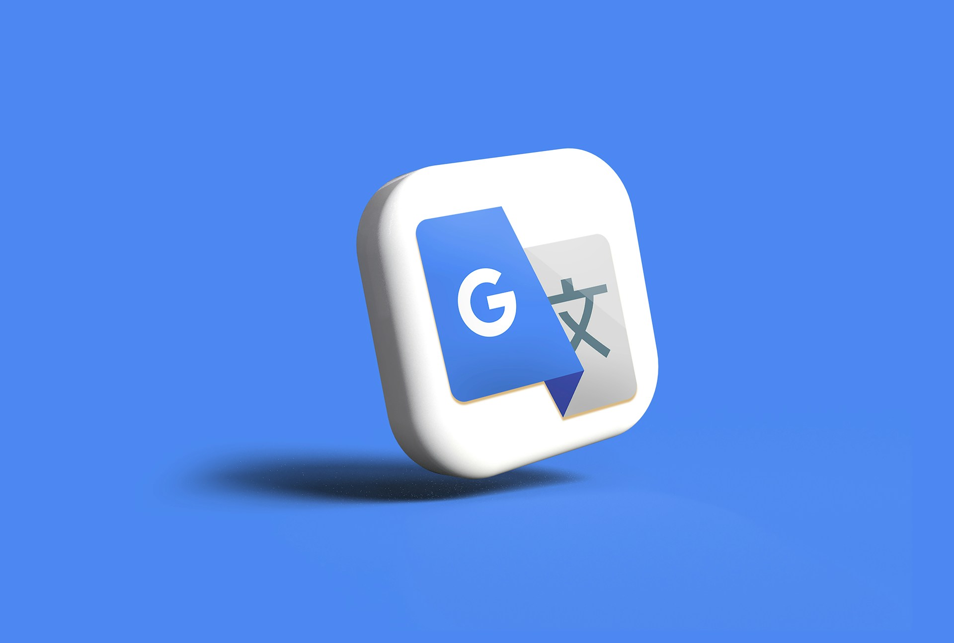 Forma de tradução de mensagens no WhatsApp com o Google Translate