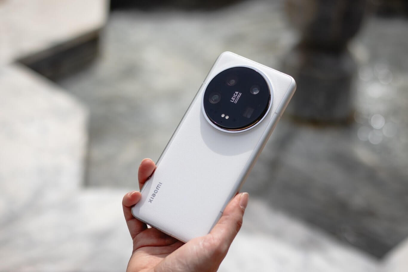 Xiaomi 15 Series.