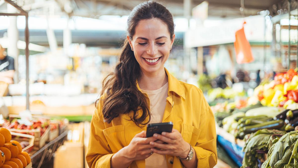Aplicativos para economizar em compras do Android