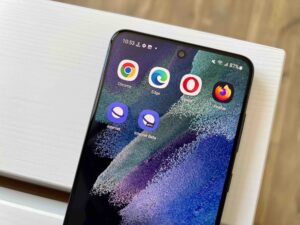 Flash o firmware oficial em sua galáxia Samsung com Odin