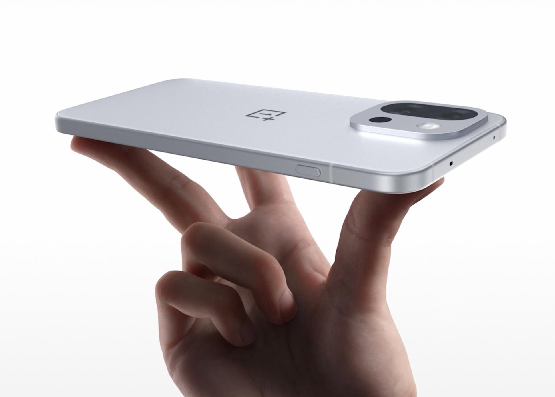 OnePlus 13T fora da Europa e dos Estados Unidos
