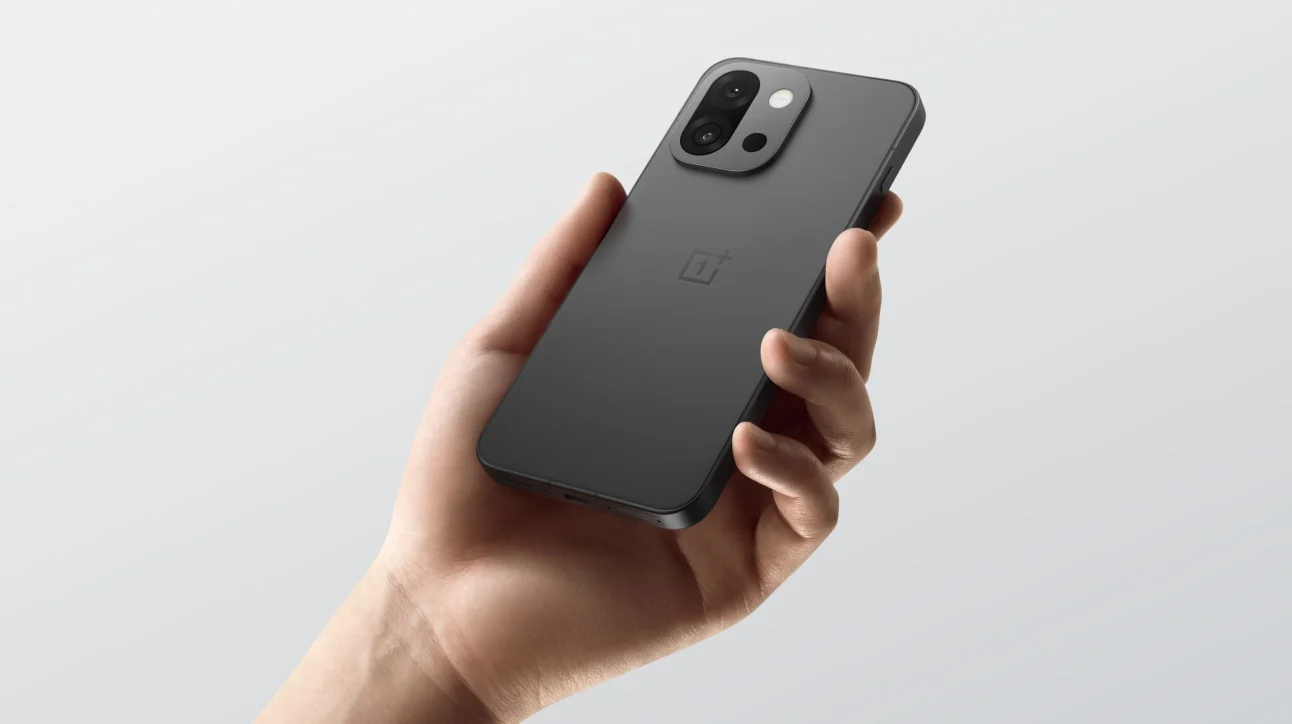 O OnePlus 13T fica fora dos mercados europeus e americanos-5