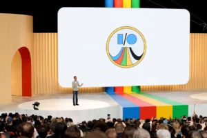 O Google I/O 2025 já tem uma data