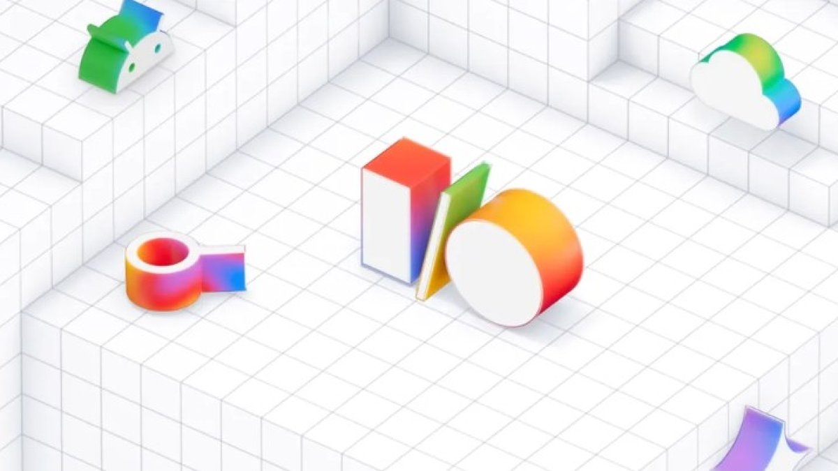 Google Filtrações I/O 2025