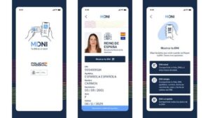 Midni vs meu DNI: Cuidado com a confusão entre os diferentes Apps-1