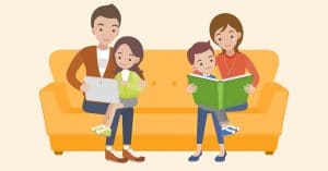 Aplicativos aprendem a ler