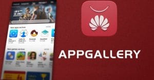 O que fazer se aparecer o erro de AppGallery que não deixa aplicativos na Huawei