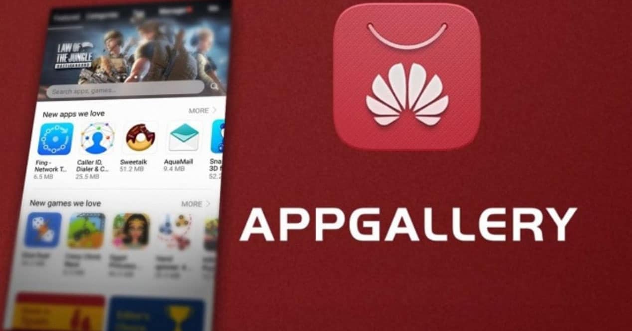 O que fazer se aparecer o erro de AppGallery que não deixa aplicativos na Huawei