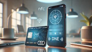Como ativar o ID eletrônico no celular