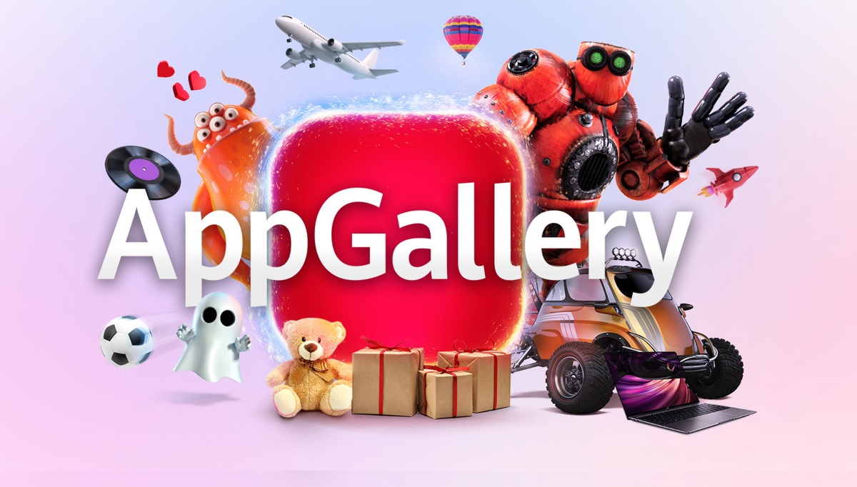 Como resolver o erro de download da AppGallery que não baixa aplicativos em Huawei