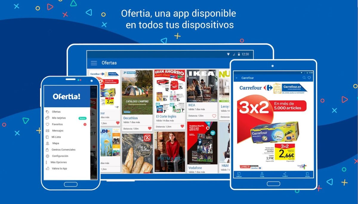Oferta