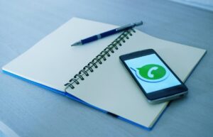 Coisas que você pode fazer com o WhatsApp.