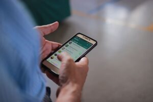 Aprenda a adicionar o WhatsApp Mail
